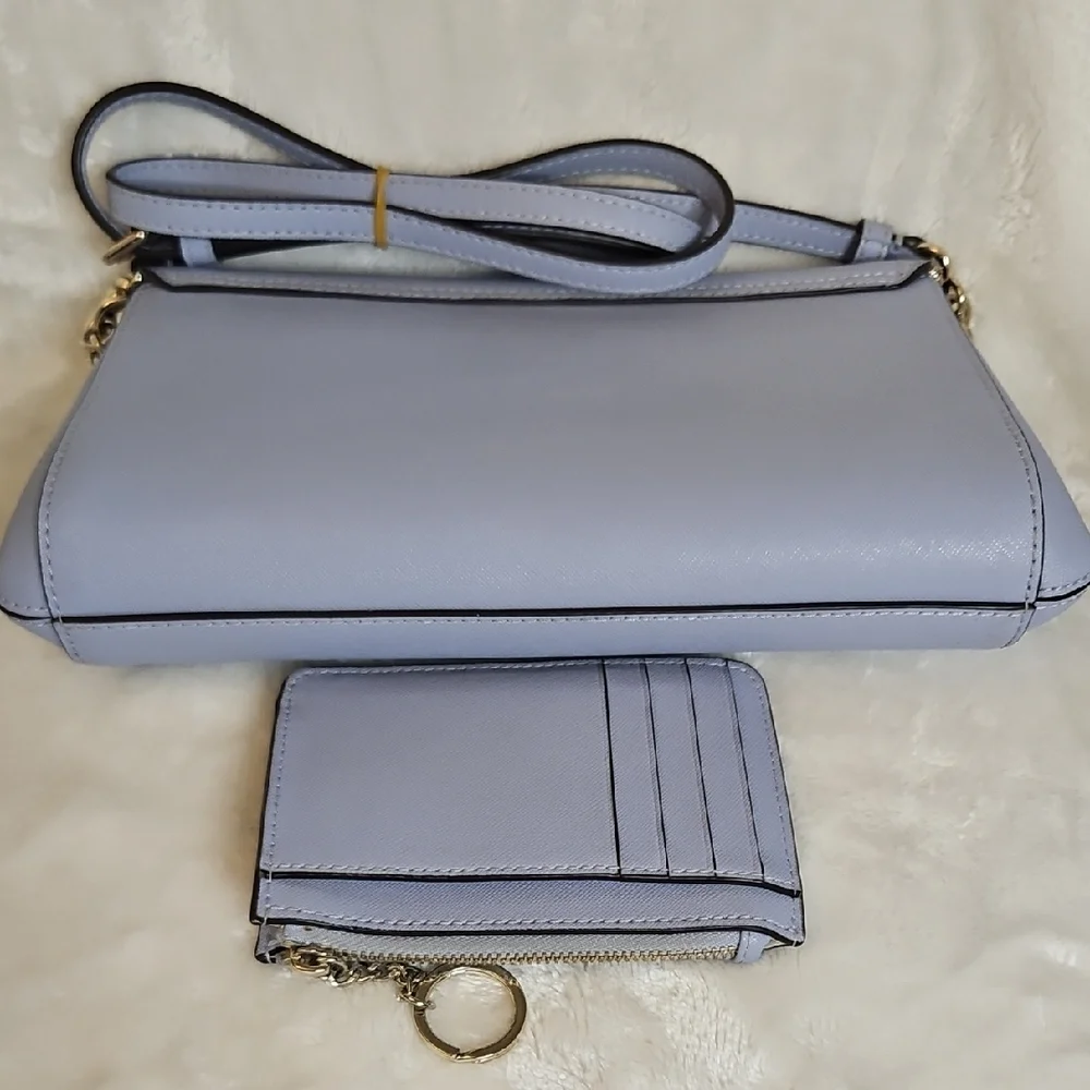 Kate Spade Crossbody Bag and Wallet Set - Laurel Way Greer - Picture 6 of 9
